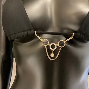 Charming Bikinis Classiest Charm